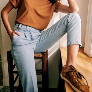 Sezane Franck Trousers